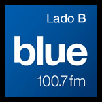 Escuch� Lado B el programa de Diego Scott por FM Blue 100.7