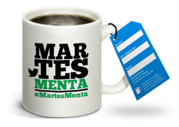 Tazas Personalizadas | #MartesMenta