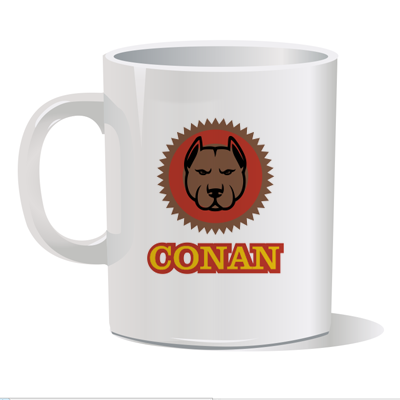 Tazas personalizadas exclusivas | Mascotazas ©