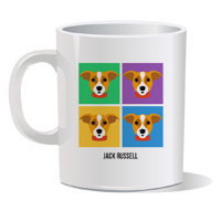Tazas personalizadas exclusivas | Mascotazas ©