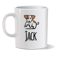 Tazas personalizadas exclusivas | Mascotazas ©