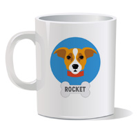 Tazas personalizadas exclusivas | Mascotazas ©