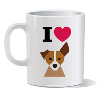 Tazas personalizadas exclusivas | Mascotazas ©