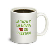 Es Mi Taza | Tazas personalizadas exclusivas