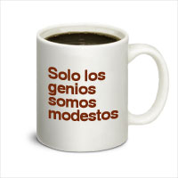 Es Mi Taza | Tazas personalizadas exclusivas